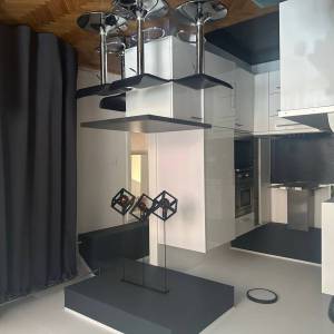 Zagreb-Malešnica, 2.5-sob. 2 vpm, spremište, potpuno namješten, 2. kat