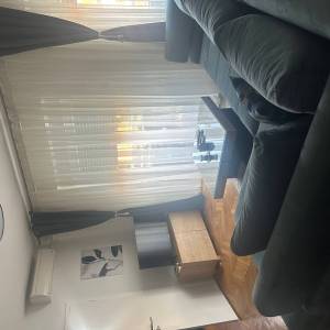 Zagreb-Malešnica, 2.5-sob. 2 vpm, spremište, potpuno namješten, 2. kat