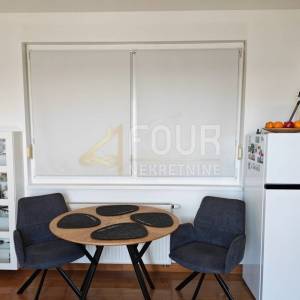 Zagreb, Novi Zagreb - zapad, 1s+db, 65.19m2, balkon