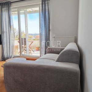 Zagreb, Novi Zagreb - zapad, 1s+db, 65.19m2, balkon