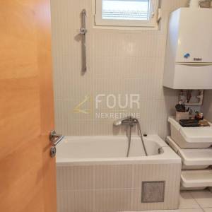 Zagreb, Novi Zagreb - zapad, 1s+db, 65.19m2, balkon