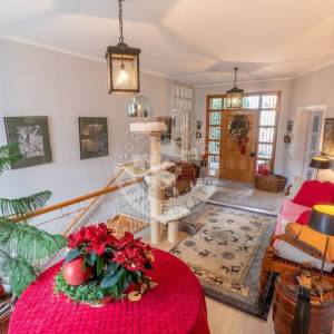 Zagreb okolica, Sveti Ivan Zelina, Samostojeća Kuća 616 m2