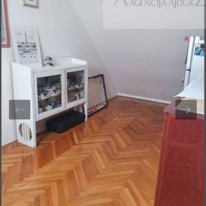 Zagreb Remeta stan 166 m2 + dvije garaže - novo u ponudi