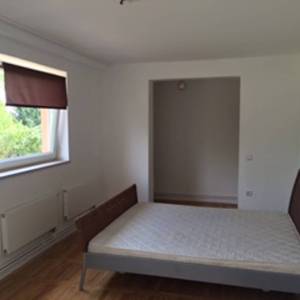 Zagreb-Remete, 2S stan sa spremištem i garažom, prizemlje kuće