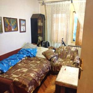 Zagreb, Savica, 2skl, 47.60m2