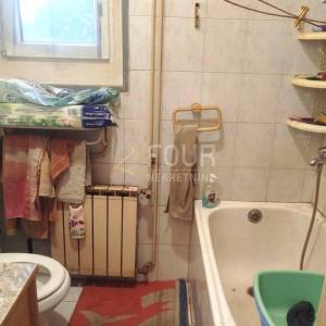 Zagreb, Savica, 2skl, 47.60m2