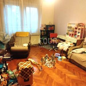 Zagreb, Savica, 2skl, 47.60m2