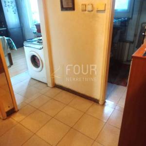 Zagreb, Savica, 2skl, 47.60m2