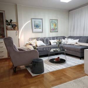 Zagreb, Savica, Trnje, 2s+db, 68.35m2