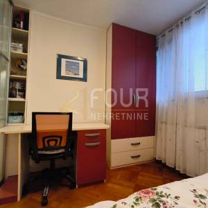 Zagreb, Savica, Trnje, 2s+db, 68.35m2