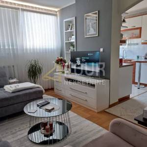 Zagreb, Savica, Trnje, 2s+db, 68.35m2