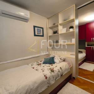 Zagreb, Savica, Trnje, 2s+db, 68.35m2