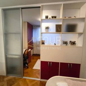 Zagreb, Savica, Trnje, 2s+db, 68.35m2