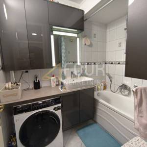 Zagreb, Savica, Trnje, 2s+db, 68.35m2