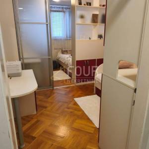 Zagreb, Savica, Trnje, 2s+db, 68.35m2