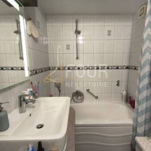 Zagreb, Savica, Trnje, 2s+db, 68.35m2