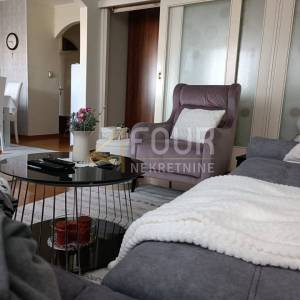 Zagreb, Savica, Trnje, 2s+db, 68.35m2