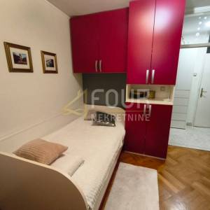 Zagreb, Savica, Trnje, 2s+db, 68.35m2