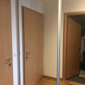 Zagreb-Savska Opatovina, 3S stan 66m2 s dva GPM-a, odlična lokacija