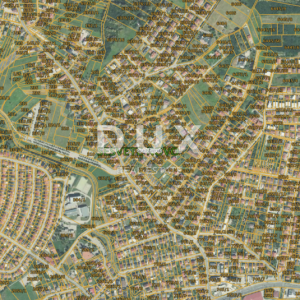 ZAGREB, SESVETE -Investicijska parcela,urbanistički vrijedno građevinsko zemljište 