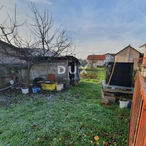 ZAGREB, SESVETE -Investicijska parcela,urbanistički vrijedno građevinsko zemljište 