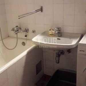 Zagreb, Srednjaci, Trešnjevka - Jug, 3skl, lođa