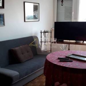 Zagreb, Srednjaci, Trešnjevka - Jug, 3skl, lođa