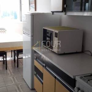 Zagreb, Srednjaci, Trešnjevka - Jug, 3skl, lođa