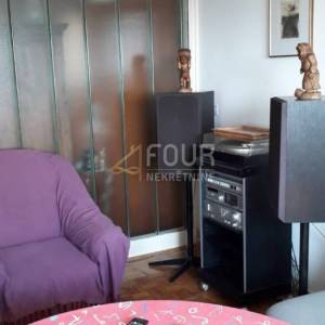 Zagreb, Srednjaci, Trešnjevka - Jug, 3skl, lođa