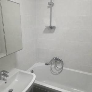 Zagreb-Trešnjevka, 2-sobni stan s loggiom 61m2, namješten i opremljen