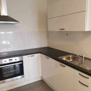 Zagreb-Trešnjevka, 2-sobni stan s loggiom 61m2, namješten i opremljen