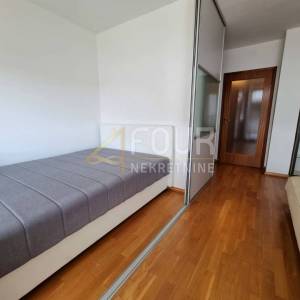 Zagreb, Trešnjevka - Jug, 1skl, 46.94m2, lođa