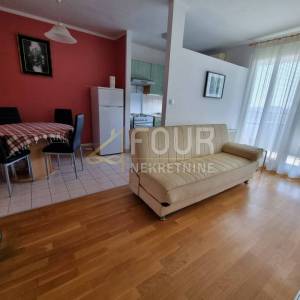 Zagreb, Trešnjevka - Jug, 1skl, 46.94m2, lođa