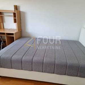 Zagreb, Trešnjevka - Jug, 1skl, 46.94m2, lođa