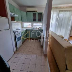 Zagreb, Trešnjevka - Jug, 1skl, 46.94m2, lođa