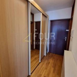 Zagreb, Trešnjevka - Jug, 1skl, 46.94m2, lođa