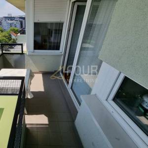 Zagreb, Trešnjevka - Jug, 1skl, 46.94m2, lođa