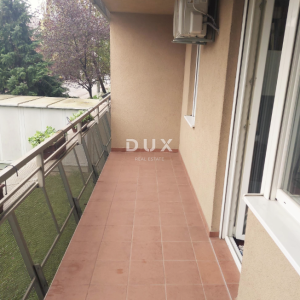 ZAGREB, TREŠNJEVKA - Moderno namješten stan na Trešnjevci