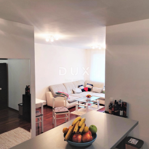 ZAGREB, TREŠNJEVKA - Moderno namješten stan na Trešnjevci