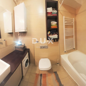 ZAGREB, TREŠNJEVKA - Moderno namješten stan na Trešnjevci