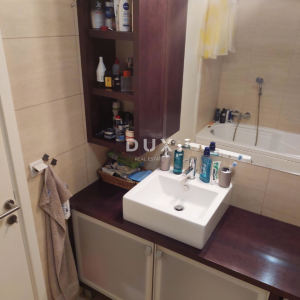 ZAGREB, TREŠNJEVKA - Moderno namješten stan na Trešnjevci