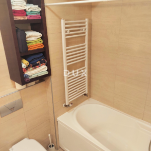 ZAGREB, TREŠNJEVKA - Moderno namješten stan na Trešnjevci