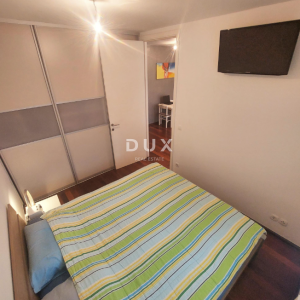 ZAGREB, TREŠNJEVKA - Moderno namješten stan na Trešnjevci