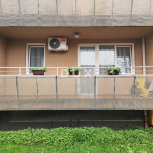 ZAGREB, TREŠNJEVKA - Moderno namješten stan na Trešnjevci