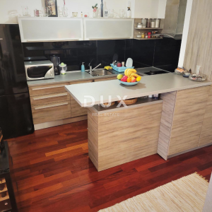 ZAGREB, TREŠNJEVKA - Moderno namješten stan na Trešnjevci