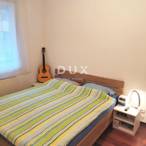 ZAGREB, TREŠNJEVKA - Moderno namješten stan na Trešnjevci