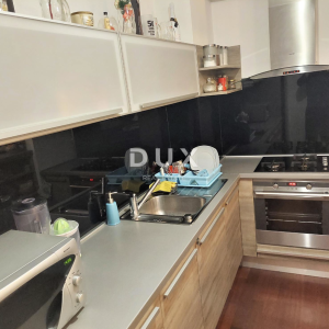 ZAGREB, TREŠNJEVKA - Moderno namješten stan na Trešnjevci