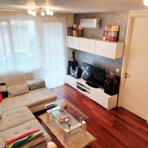 ZAGREB, TREŠNJEVKA - Moderno namješten stan na Trešnjevci