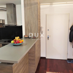 ZAGREB, TREŠNJEVKA - Moderno namješten stan na Trešnjevci