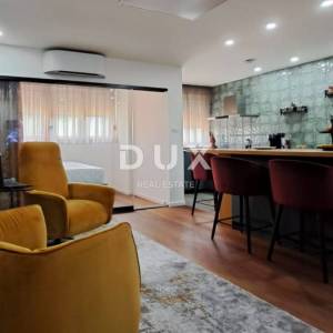 ZAGREB, TREŠNJEVKA – Premium, moderno opremljen stan